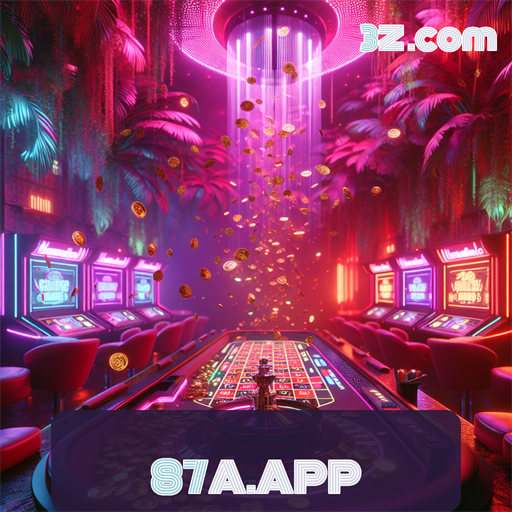 Baixar Jogos: A Magia do 87a.app Revelada