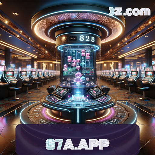 Slots Inovadores que Transformam a Diversão em Emoção