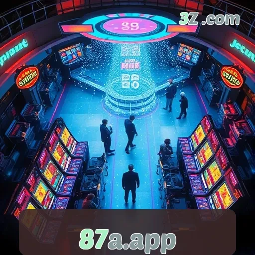 87a.app Bônus