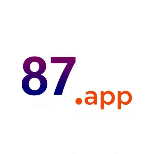 87a.app Logo