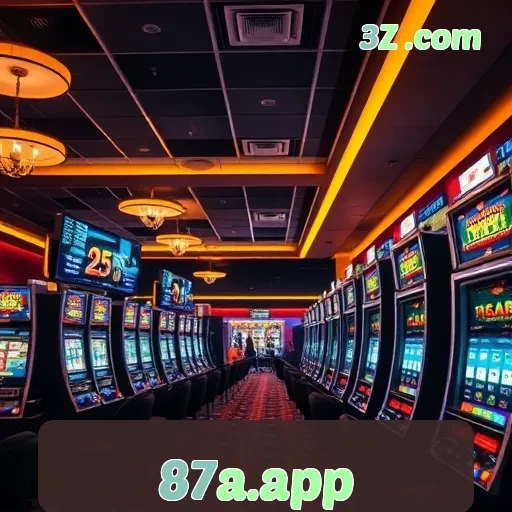 87a.app Site Confiável
