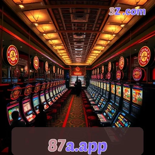 87a.app Login