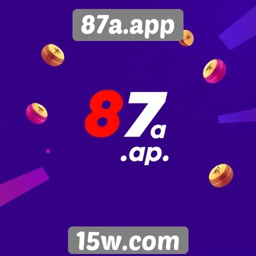 Novas funcionalidades do site 87a.app para jogadores
