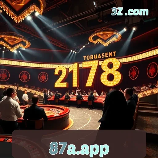 87a.app Plataforma