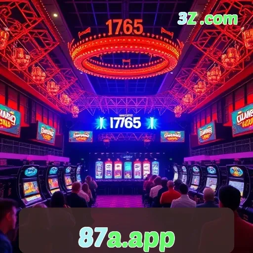 87a.app Eventos Esportivos