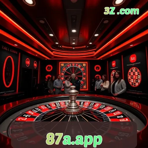 87a.app Suporte 24/7