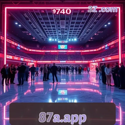 87a.app: Explore Os Benefícios da Seção VIP Para Jogadores Dedicados